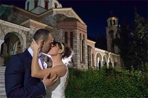 Petros + Maria